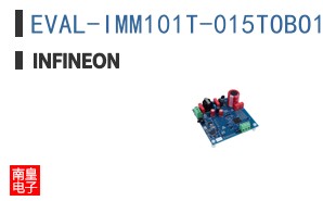 EVAL-IMM101T-015TOBO1