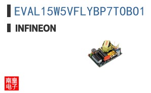 EVAL15W5VFLYBP7TOBO1