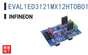 EVAL1ED3121MX12HTOBO1