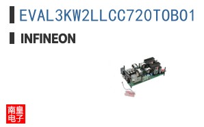 EVAL3KW2LLCC720TOBO1