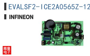 EVALSF2-ICE2A0565Z-12