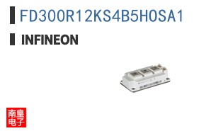 FD300R12KS4B5HOSA1