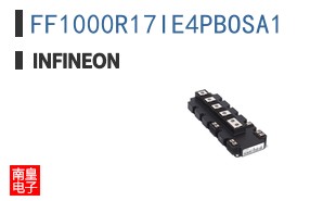 FF1000R17IE4PBOSA1