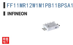FF11MR12W1M1PB11BPSA1