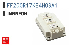 FF200R17KE4HOSA1