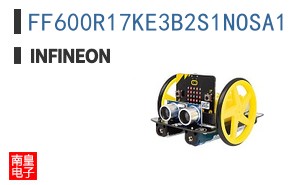 FF600R17KE3B2S1NOSA1