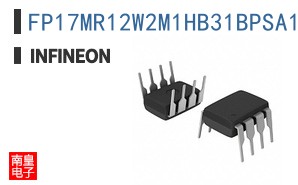 FP17MR12W2M1HB31BPSA1