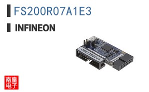 FS200R07A1E3