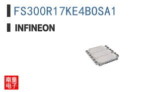 FS300R17KE4BOSA1