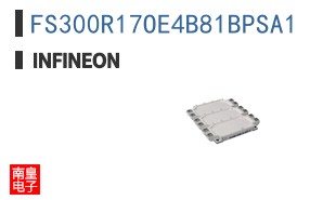 FS300R17OE4B81BPSA1