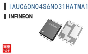 IAUC60N04S6N031HATMA1|Cypress��Ʒ�ͺ�