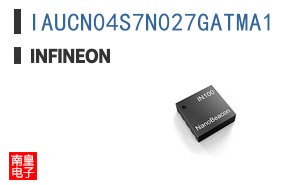 IAUCN04S7N027GATMA1