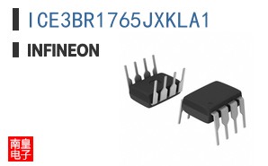ICE3BR1765JXKLA1