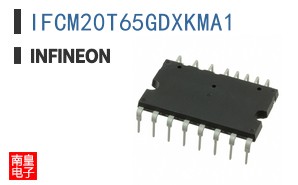 IFCM20T65GDXKMA1