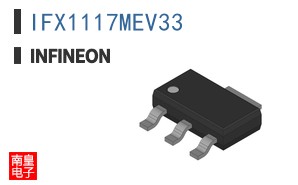 IFX1117MEV33
