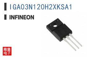IGA03N120H2XKSA1