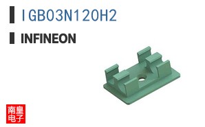 IGB03N120H2