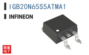 IGB20N65S5ATMA1