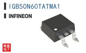 IGB50N60TATMA1