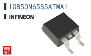 IGB50N65S5ATMA1