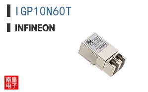 IGP10N60T