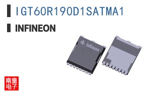 IGT60R190D1SATMA1