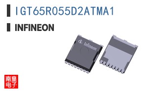 IGT65R055D2ATMA1