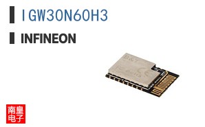 IGW30N60H3