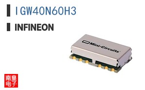 IGW40N60H3