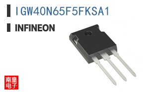 IGW40N65F5FKSA1