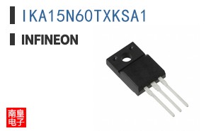 IKA15N60TXKSA1