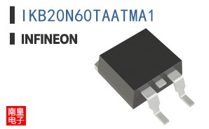 IKB20N60TAATMA1