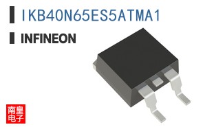 IKB40N65ES5ATMA1