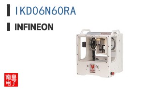 IKD06N60RA