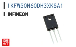 IKFW50N60DH3XKSA1