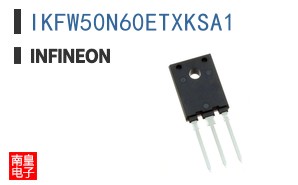IKFW50N60ETXKSA1