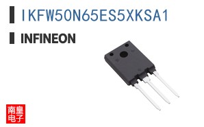 IKFW50N65ES5XKSA1