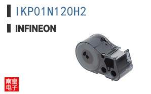 IKP01N120H2