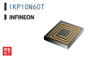 IKP10N60T