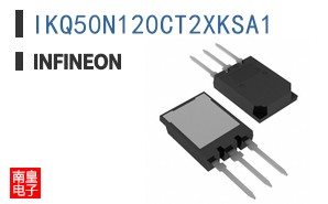 IKQ50N120CT2XKSA1