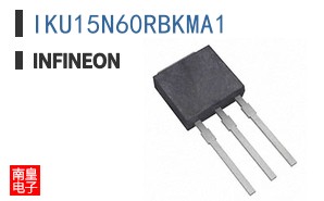 IKU15N60RBKMA1