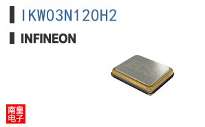 IKW03N120H2