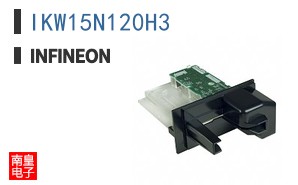 IKW15N120H3
