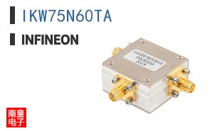IKW75N60TA