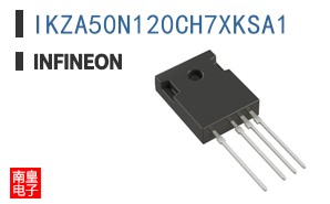 IKZA50N120CH7XKSA1