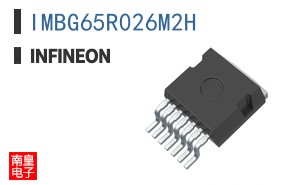 IMBG65R026M2H