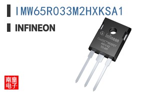 IMW65R033M2HXKSA1