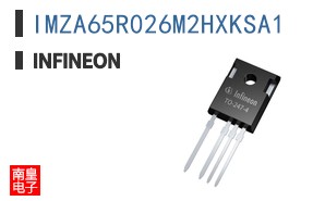 IMZA65R026M2HXKSA1