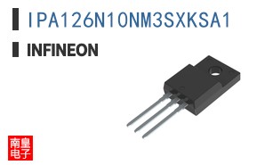 IPA126N10NM3SXKSA1