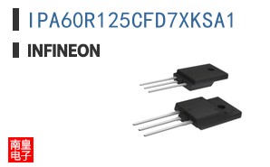 IPA60R125CFD7XKSA1